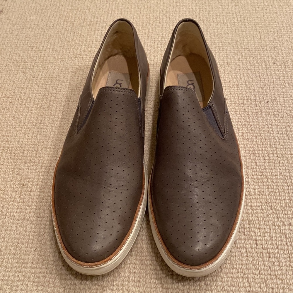 Ugg sneakers